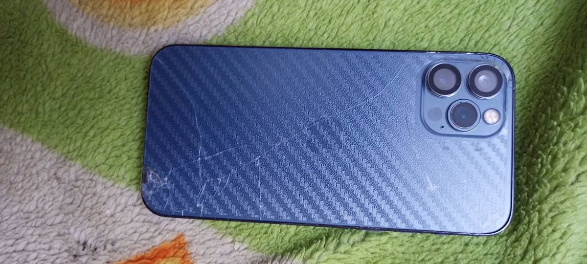 سلام عليكم ايفون 12 برو ذاكره 256 مبدل فقط بطاريه بدلته البارحه وهسه ميه شديت احسن نوعيه الضهر بي فطور فقط مبدل بطاريه وطلعت هاي مال شاشه يكولهن يرادله برمجه سعره 275 وبي مجال مكاني بغداد الشعله بس الشراي يراسلني واتساب لو يخابر ***********
