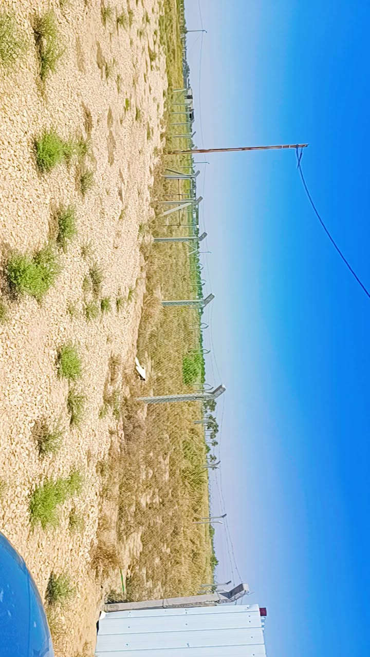 🏠
-زراعي سند 25 مداور مباشر 📜
المواصفات العامة:
 • المساحة الكلية:1000متر
 • الواجهة: 51متر
 • البناء: لايوجد
 • العنوان : طريق السنيه السياحي نزلة سكة القطار خلف مزرعة الروشه 
 

مميزات المزرعة:
  
 • كافة الخدمات متوفرة:
 ◦ كهرباء
 ◦ ماء
 
~~~~~~~~~~~~~~~~~~~~~~~~~~~
———————————————————
🔺الاستفسار الاتصال علئ الرقم
***********
