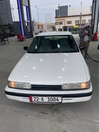 مازدا ٦٢٦ • أربيل • كير عادي