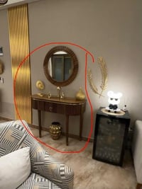 كونسول تركي • نظيف