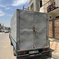 كيا حمل ام عيون موديل 2000كير مكينه شواصي مكفوله السعر 70وبيه مجال   م...