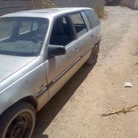 اوبل اوميكه • تواير جديده • رقم صلاح الدين