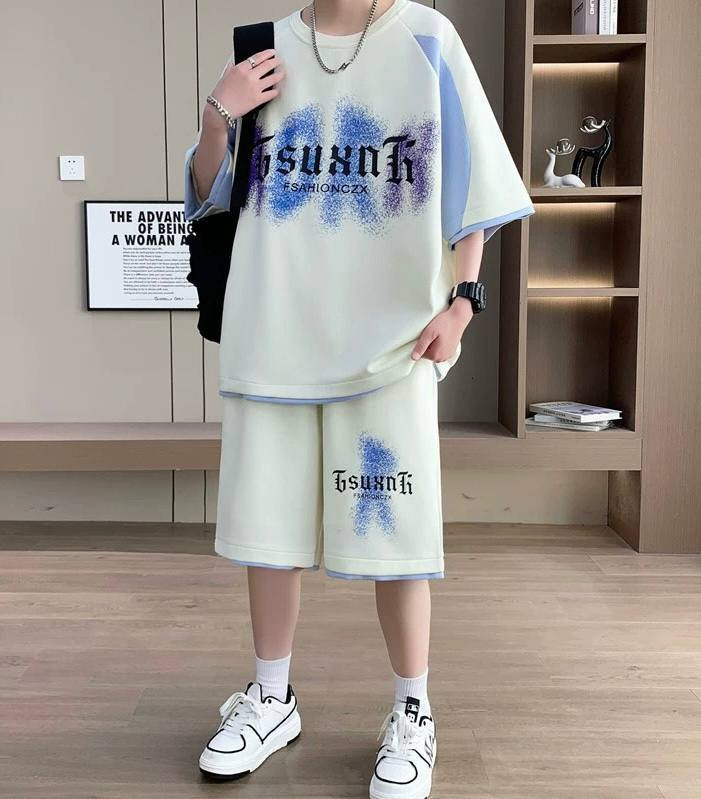 تراك 🇨🇳 قماش حجري
القطعة ب 7.500 فقط

الشد 75 الف 🔟 قطع

قياس M // 4XL ق ✅


**إذا كنت صاحب هذا الإعلان وتريد حذفه لأي سبب، رجاءا أرسل رسالة إلى الدعم الفني**