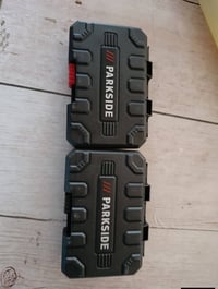 بالة ألمانية • أصلي • قطعتين