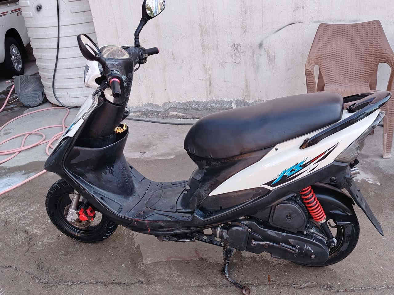 دراج ماكس للبيع مقفولة برقي مامفتوح بيها والاتصال علة الرقم ***********
