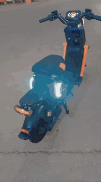 بايسكل شحن لبيع
سعر 400 بي مجال 
شركة 918
موديل 2025
4بطاريات 
أي عيب مابي 
بريك ور كدام ديسك
ليت زينون 
نشرات شغال  ايشاير شغال
بلوثوث شغال 
او مراوس 
رقم ***********
