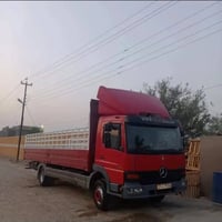 اتيكو • موديل ٢٠٠٢ • مكفوله كفاله عامه