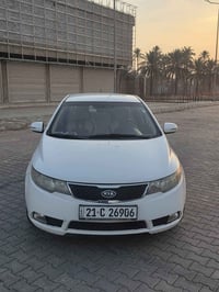 سيراتو ٢٠١١ • مكينة ١٦٠٠ • بدون صبغ