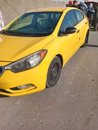 فورتي • ٢٠١٤ • السماوه الخضر