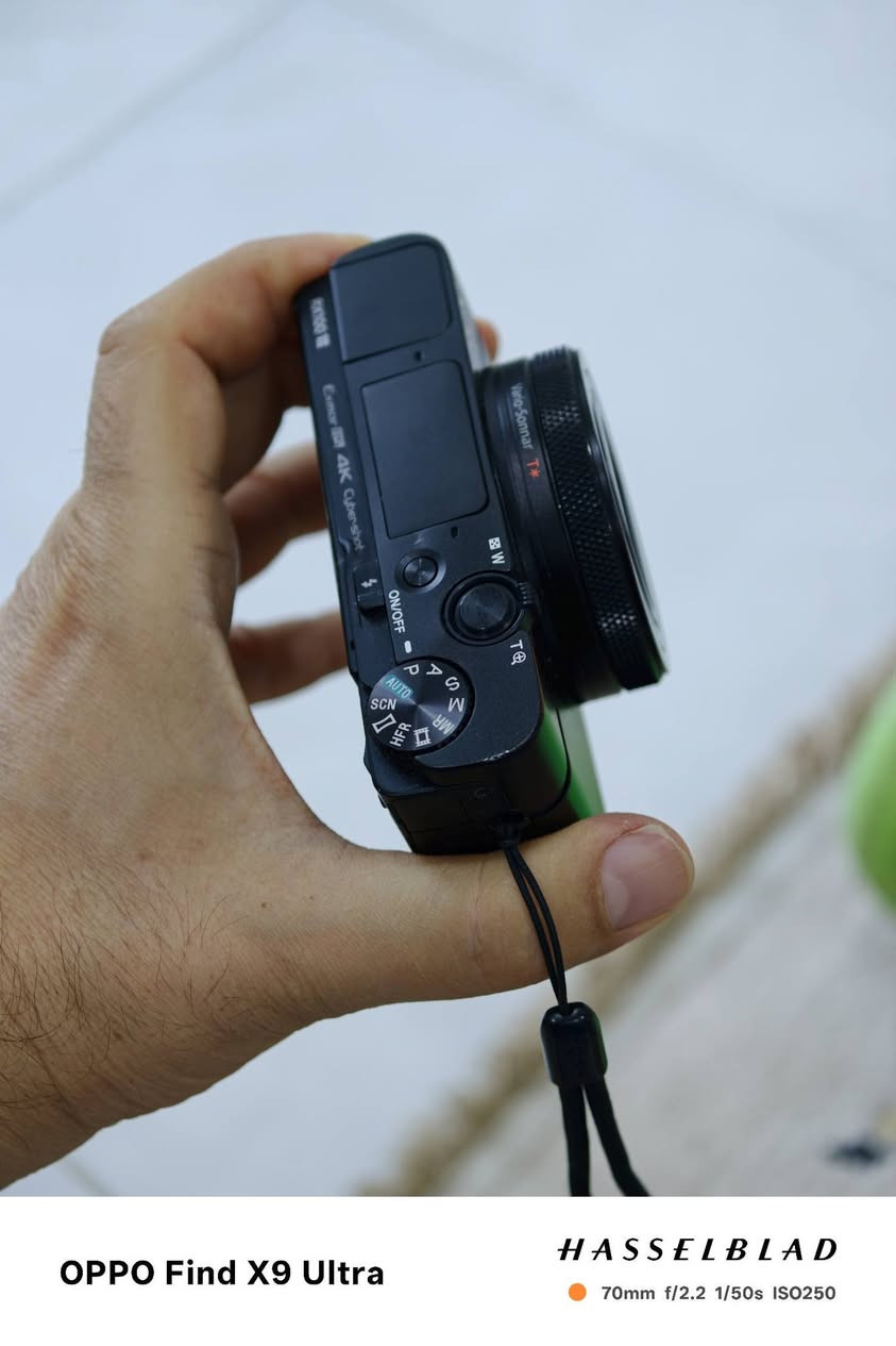 Sony rx100 mark 7 للبيع


**إذا كنت صاحب هذا الإعلان وتريد حذفه لأي سبب، رجاءا أرسل رسالة إلى الدعم الفني**
