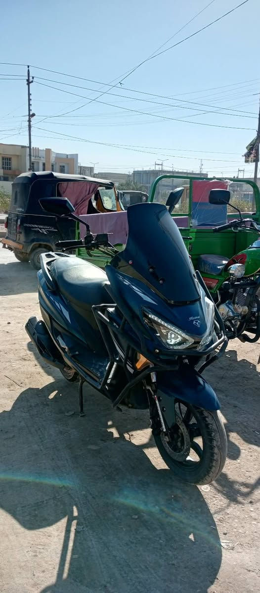 سلام عليكم دراجه سكنس سترونك مامفتوحه مكفوله السعر 650 مكاني بلقاسم ***********
