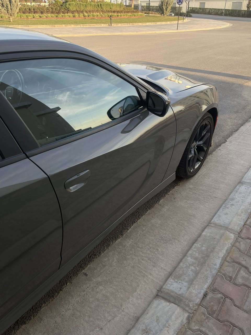 للبيع دوج جارجر Gt
.
موديل 2023 وارد امريكي ضرر بسيط بدون ايرباك 
لون سمنتي مميز مواصفات GT عداد المسافة المقطوعة 65كم
رقم اربيل وباسمي وتحويل مباشر 
.
للاستفسار اكثر عبر الرقم 
***********
