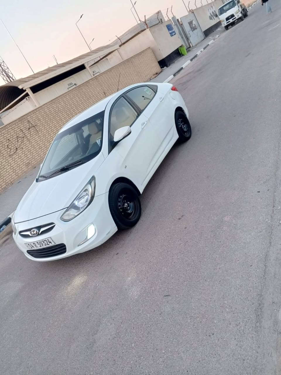 سلام عليكم سيارا 2014اكسن مكفولة كير ومكينه 1600 وحداديه  بيه جاملغ امبدل أمامي وبيه طخه بداير ونازل عل دوسه سنويه لل27 لسعر76 رقم الهاتف
🫡***********بيع ومراوس
سلام عليكم سيارا 2014اكسن مكفولة كير ومكينه 1600 وحداديه  بيه جاملغ امبدل أمامي وبيه طخه بداير ونازل عل دوسه سنويه لل27 لسعر76 رقم الهاتف
