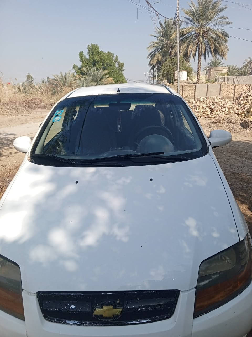 افيو موديل 2006 تحويل مباشر سنويه27 بابل السعر45


**إذا كنت صاحب هذا الإعلان وتريد حذفه لأي سبب، رجاءا أرسل رسالة إلى الدعم الفني**