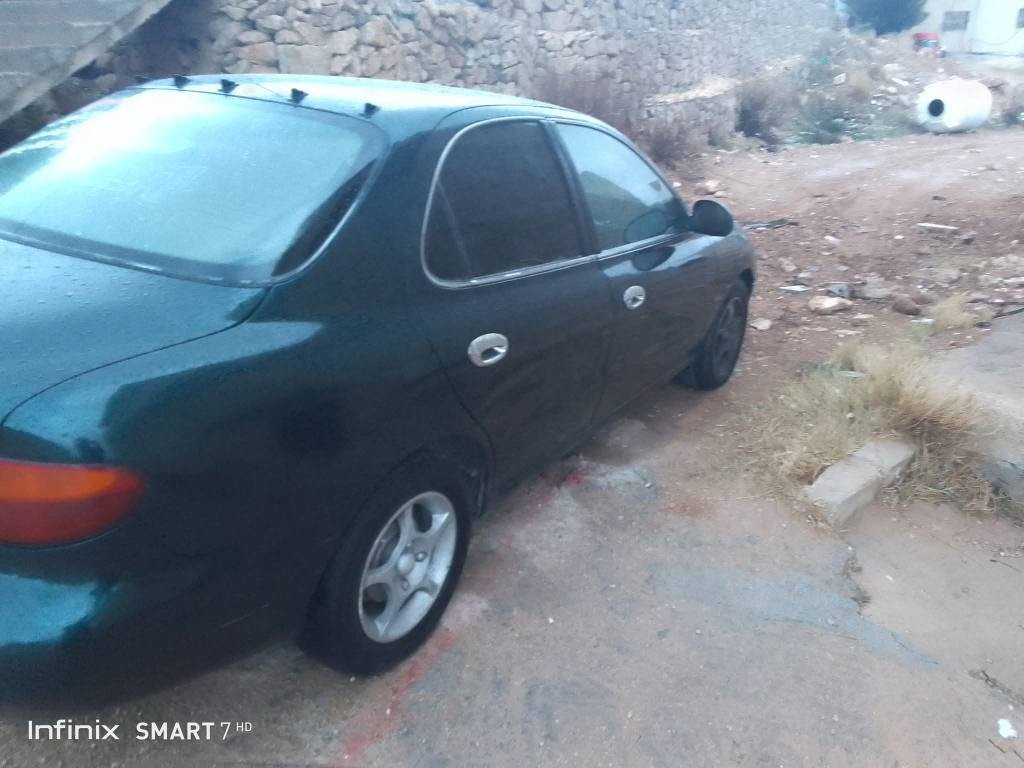 سياره هندي افانتي موديل 95 للبيع دفعه 800 فل كامل عدى الفتحه السياره ما شاء الله نظيفه مش بحاجه اشي هاتف 0795897962 للجدين فقط


**إذا كنت صاحب هذا الإعلان وتريد حذفه لأي سبب، رجاءا أرسل رسالة إلى الدعم الفني**