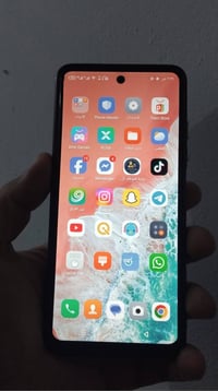 انفنكس هوت8 • ١٢٨ • ٥٠٠٠