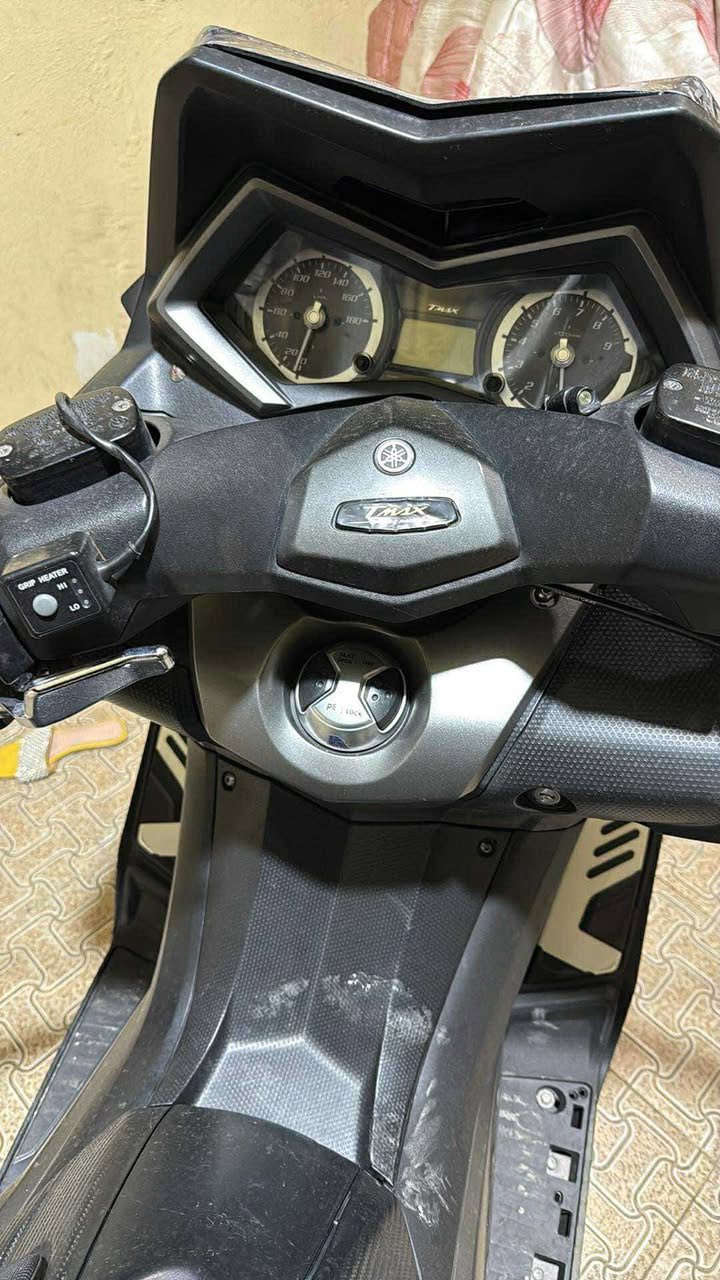 سلام عليكم  تي ماكس 2017 كفاله مكينه جيب فيتر وياك   مكاني واسط كوت خاص مفتوح لاستفسار   ***********
