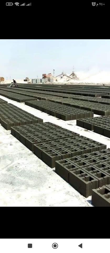 شركة فهد كركوش
ثرمستون وطنيه 330
ثرمستون شمس 325
ثرمستون حوشان 320 
ثرمستون بلد السلام 315 
بلوك صناعيه ابو20 650
بلوك جويبد 600 
بلوك صناعيه ابو15 600
طابوك اصفر بغداد 180
يوجد كرين النقل وتصعيد المواد
***********
***********
