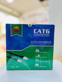 توفرت كيبلات الصقر🔵 🔵10m السعر 2,250 🔵20m السعر 4,000 🔵30m السعر 5,500...