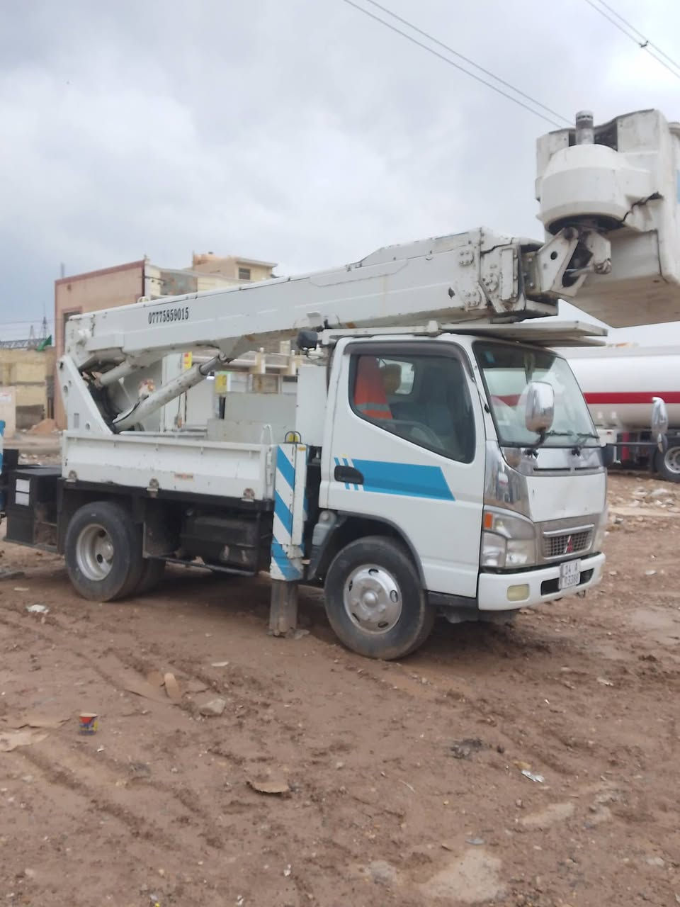 السلام عليكم بوستك 17 متر السعر سعر شتين 230 سياره تحويل ثاني يوم سياره باسمي
سياره الله شاهد ما مشتغله هيدروليك كهرباء فول مواصفات والشراي ينتصر والسعر بيه مجال عنوان بغداد ***********
