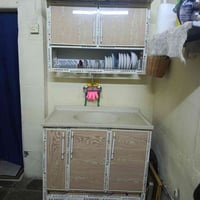 سنك • ملحق • نظيف ١٠٠٪