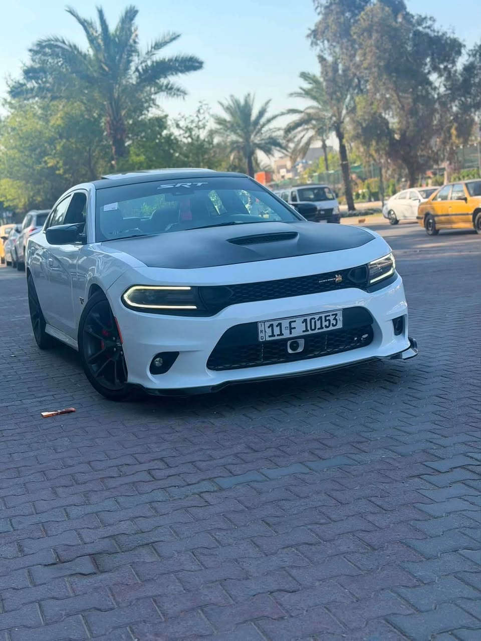 السلام عليكم شباب جارجر سكات باك6400/2021حادث قطعه واحده بنيد وبيهه صبغغ بل جاملغ اليمن نص عنوان السياره بغداد رقم صاحب السياره***********
