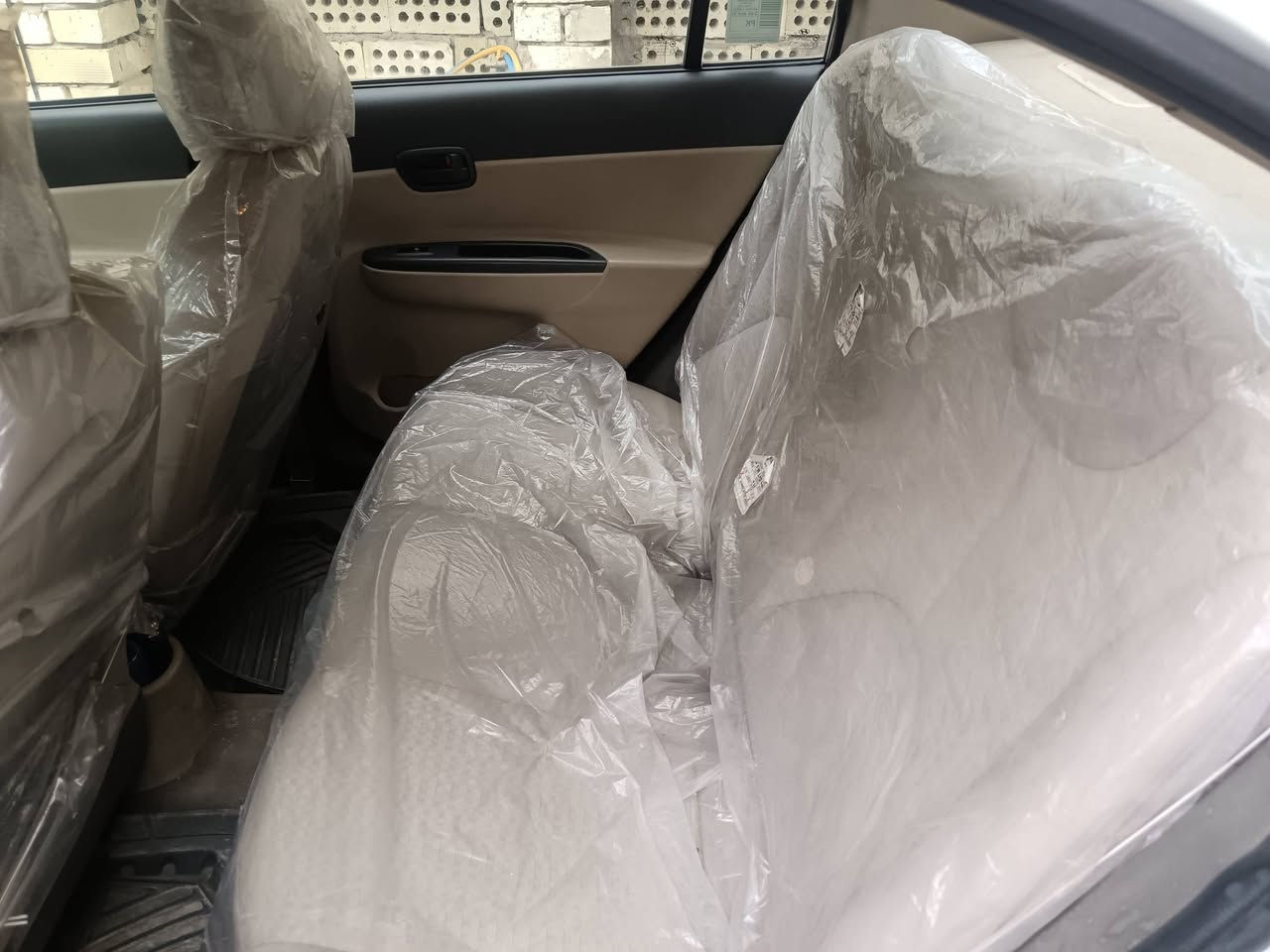 السلام عليكم
سيارة اكسنت موديل 2011

محرك 1600

 رقمها بغداد وبأسمي ومكانها بغداد مدينة الصدر

للاستفسار الاتصال على الرقم

 ***********
مكلف بالنشر وغير متواجد على الخاص
