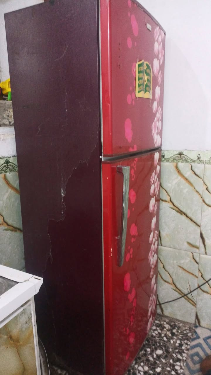 ثلاجة مستعمله وشغاله 
الحجم 22 قدم
السعر ب 125
مكاني بغداد رئاسة العبيدي


**إذا كنت صاحب هذا الإعلان وتريد حذفه لأي سبب، رجاءا أرسل رسالة إلى الدعم الفني**