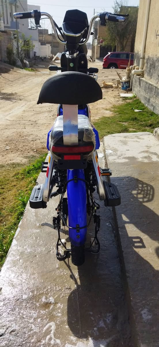 بايسكل شحن للبيع ما صارلي شهرين من ماخذه بعده جديد مكاني بابل الإسكندرية مجمع حطين السعر 375وبي مجال ***********
