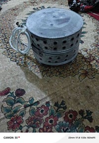 تنور غاز • نضيف • كربلاء