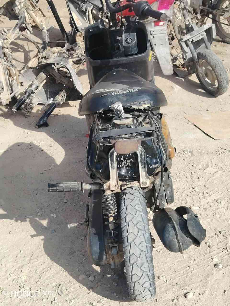 السلام عليكم شباب دراجه بطه احربيه البيع دراجه كامله نكره هندر سلف عوزه بس باتري درجه شلعه ومعدل فول مكان كربلاء بوبيات *********** متواجد خاص
