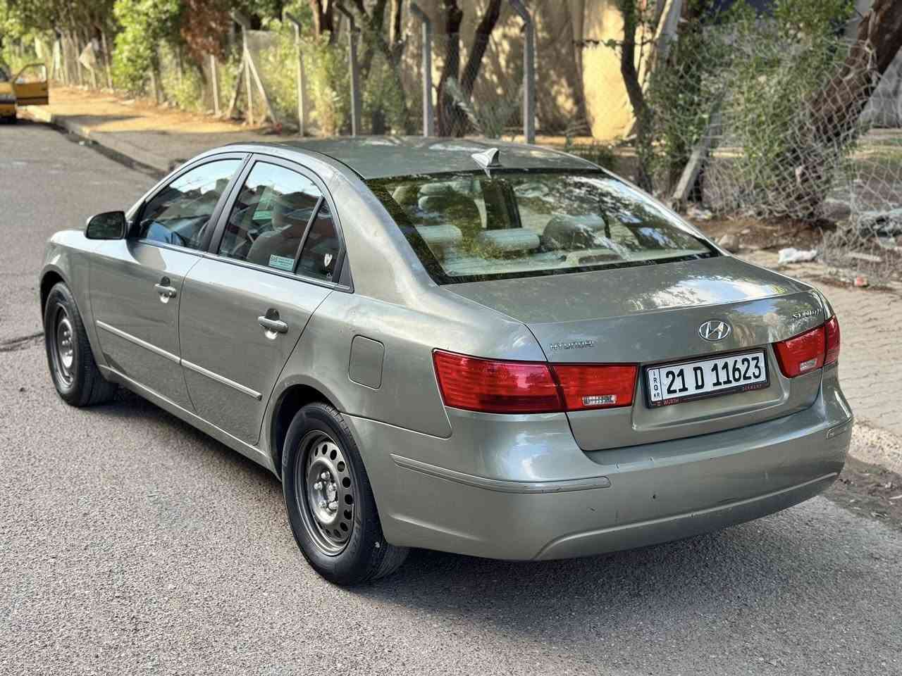 الســَلام عليـڪم
أيامكم سعيدة يالربع❤️

أدوات  أدوات
سوناتا 2010 جديدة بمعنى الكلمة مال جناي مكينة 2400 تبريد أشرد🥶تجميد مسجل دمامات مضخم داخل عسلي غرفه ودوشمة مال شركة تحكم ستيرن سيارة گص قمارة فقط تخم تاير مع ويلات كوري اصلي سيارة تتعب من جمالها متومة سليمانيه رقم دولي وسنوية اكبر سيطرة دگها حاسبة وروح مطمئن بفضل الله مفتر بيها محافضان الله شاهد السعر 53$ بيها مجال بسيط العنوان ❤️بغداد 0774 245 4841
❤️***********
