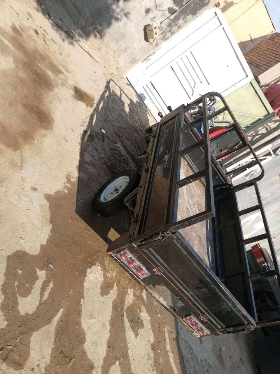 السلام عليكم شباب امتيار للبيع موديل 21 كفاله عامه كهربائيات كله شغال نكره سلف اوراق اصولي تخم تاير جديد شاصيها مكفول ماكينه25 جديده مكاني بابل السعر1050 وبيها مجال للشراي هذا رقمي الاتصال فقط اقرا المنشور وخابرني‏‪***********‬‏
