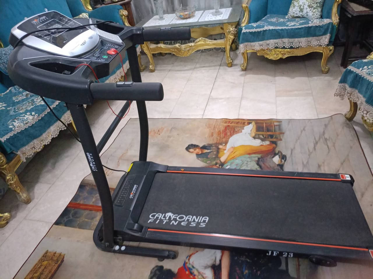 جهاز جري مستعمل للبيع يتحمل وزن ١٣٠ كيلو سعر 150


**إذا كنت صاحب هذا الإعلان وتريد حذفه لأي سبب، رجاءا أرسل رسالة إلى الدعم الفني**
