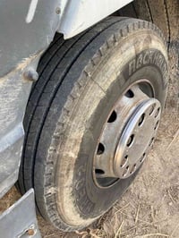 شيفروليه كروز • ٢٠٣٠ • رقم الانبار