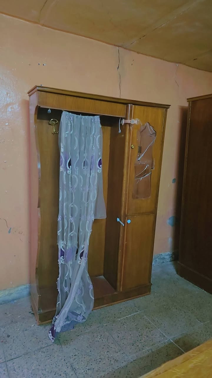 غرفه خشب سعر 400 وبيهه مجال


**إذا كنت صاحب هذا الإعلان وتريد حذفه لأي سبب، رجاءا أرسل رسالة إلى الدعم الفني**