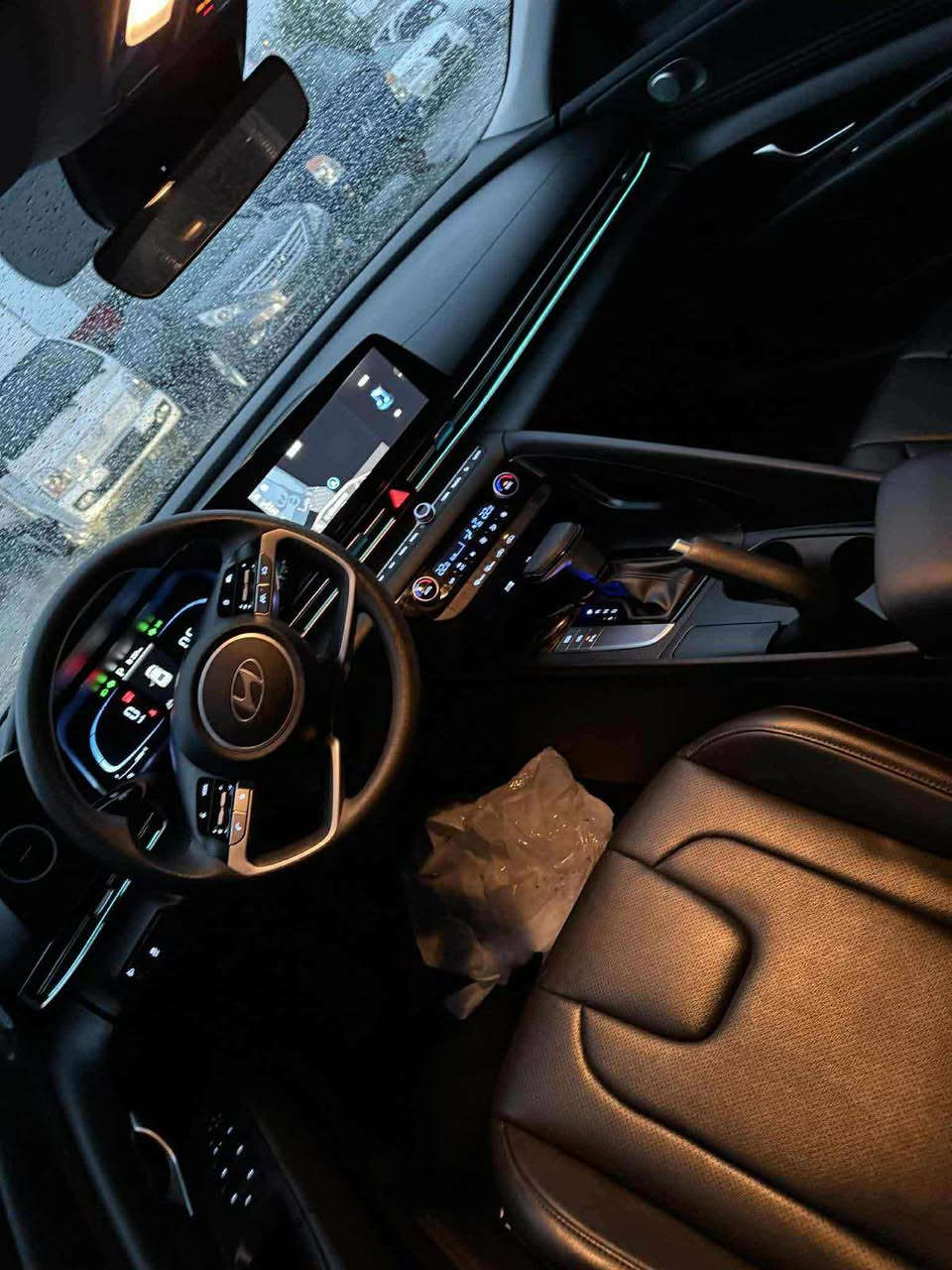 الإنتر أفانتي وارد كوري بانزين فحص مؤقت موديل 24 تترقم جميع المحافظات*********** Singapore
