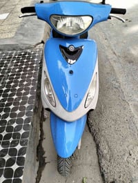 منغولي • كلش نضيف • وبه مجال