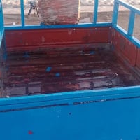 ستوته للبيع مقفوله تفاله عامه رقبه وشاصي ومحرك بدون اوراق مقفوله دوله ...