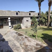 قريت شنتر • ٣٥٠م • غرفتين