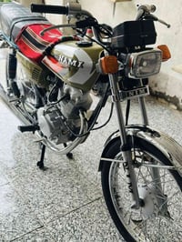 دراجه نامه متياز سكنر مديل ٢٧ الدراجه نضيفه سعره ٦٠٠ وبيه مجال  مبايل ...