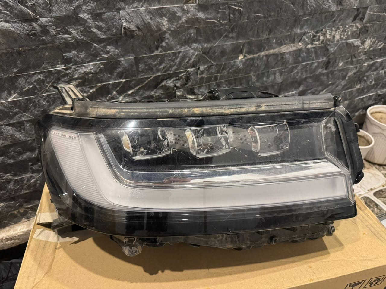 سلام عليكم من رخصت الآدمن غراض للبيع ضرر بسيط جدا


**إذا كنت صاحب هذا الإعلان وتريد حذفه لأي سبب، رجاءا أرسل رسالة إلى الدعم الفني**