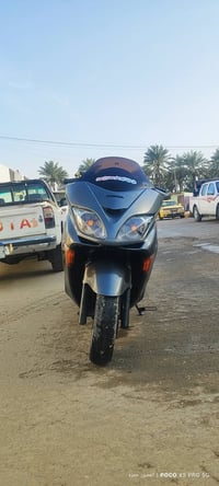 فورزه • ٢٠٠٨ • نشيطة