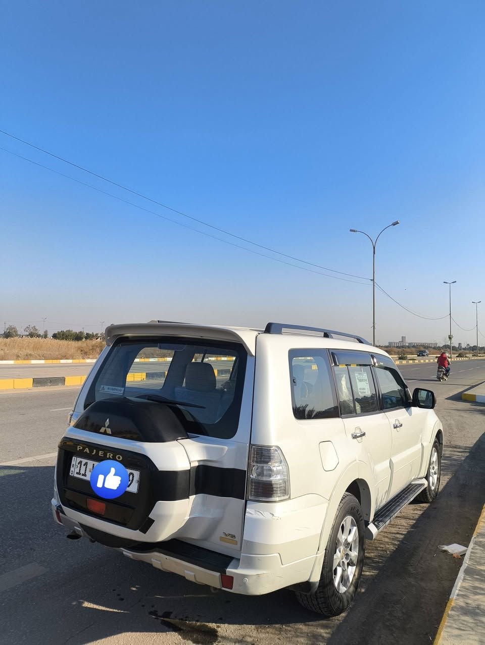 حبتور 2015
 مواصفات السيارة معروفة 
محرك 3.500
محرك وكير كفالة جديد 
تخم تاير حدادية جديد 
سيارة جاهزة مال جناي 
رقم بغداد انكليزي
تحويل ثاني يوم 
اربع قطع صبغ السعر 145 
***********
***********
الشراي يتصل...
