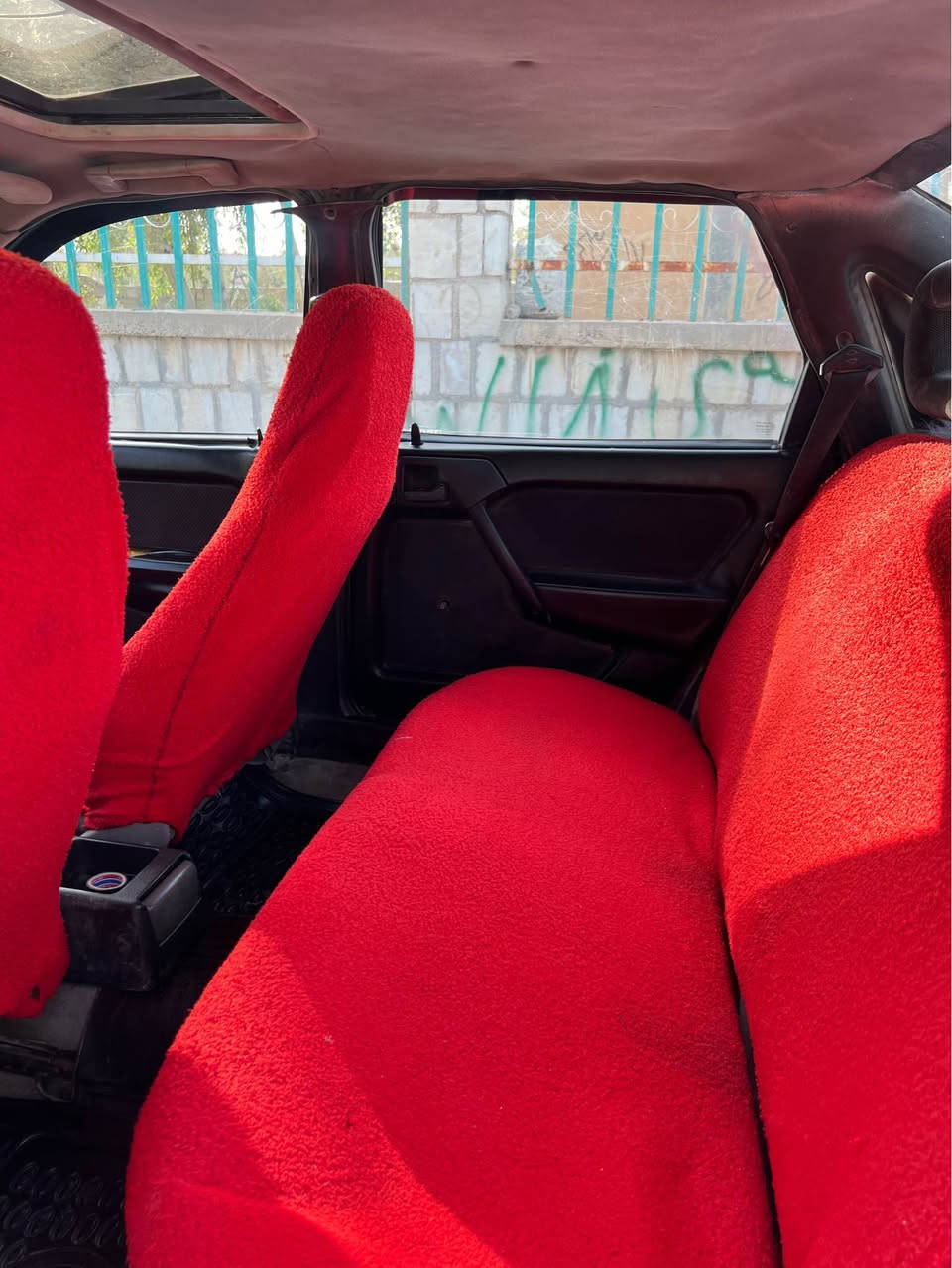 ئۆپڵ. ڤیکترا 
مۆدیڵ ١٩٩٣ 
مەکینە ٢٠ 
فەحس مۆقەت کەرکوک 
مەکینەی لۆکی لەسەرە ٢٠ رۆژە خارەوەتە سەری 
سەرفو بوخاروو نوقسانی نیە  کارەبای کامل ئیشەکات 
*********** كالار, السليمانية
