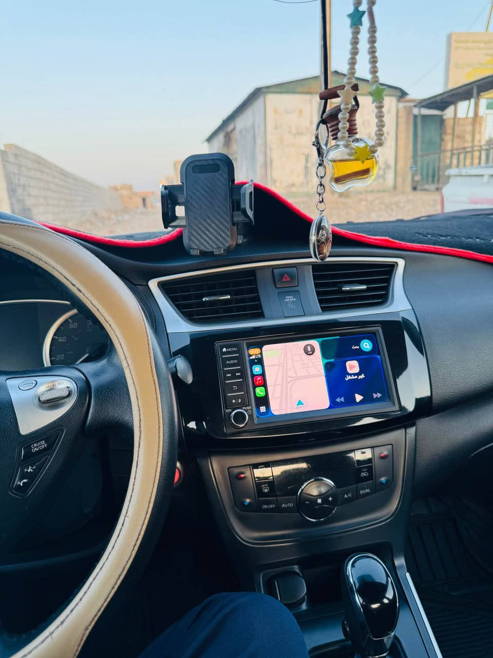 سنترا 2019 sv 
مواصفات معروفه 
سنويه لل 2030 
بجم كبس وحوض كبس شبرين صبغ بين الباب والجاملغ السكن ماشر عليهن 
سعر 125 وبي مجال قليل 
اتصل او واتساب *********** كركوك, العراق
