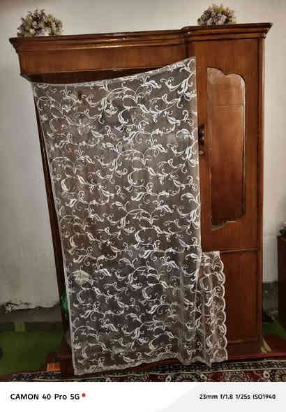 عمي سلام عليكم
غرف البيع جديدة وحلوه مكاني حله نادر
رقم ***********
