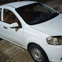 افيو • ٢٠٠٧ • جير عادي