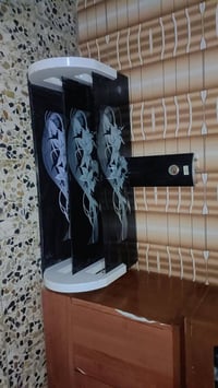 ميز • ٧٥×١٠٠ • بابل