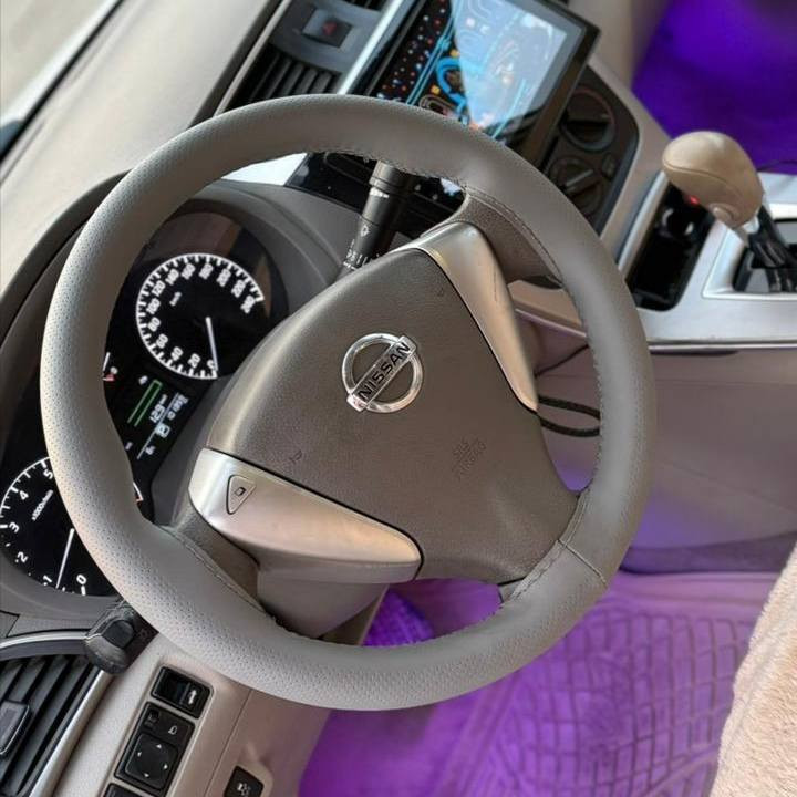 نیسان سێنترا 2020  
فرۆشتن و گۆرینەوە 
١٠٠ کم رۆشتوە حقیقی 
دەعامی بۆ دەعامی بەشەرت هیچی نیە 
بە ناوی خۆمەوەیە 
سەنەوی  تازە 
هیچ مەسرەفێکی تێدانیە 

سـعـر : لە کۆمێنت داوابکە ڕاستەوخۆ بۆت دێت 📥 

گێر و مەکیەنەی بەشەرت 
هیچ کێشەیەکی تێدا نییە 

ژمارەی خاوەنەکەی 
شوێن هەولێر 
*********** 
Whatsapp —viber —mobile
